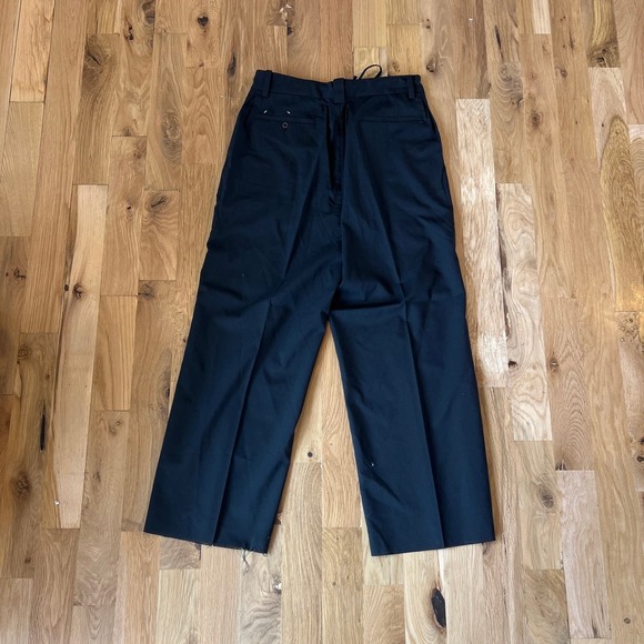 NWT Women's Ch. 2139 3207 Black Dress Pant Slacks SZ 32 READ - Picture 2 of 6